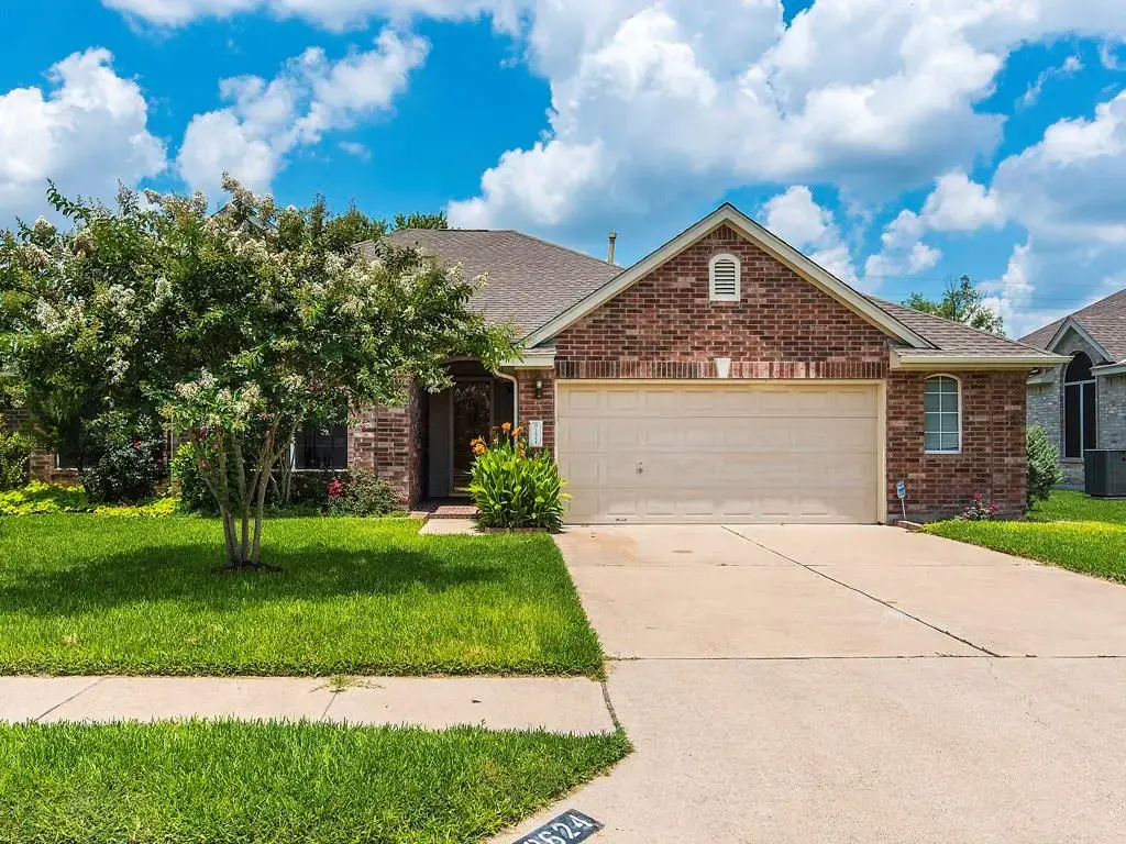 2624 Dunes Drive, Pflugerville