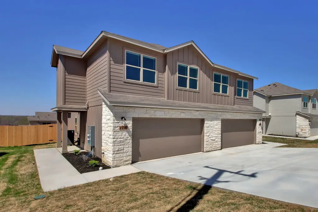 1716 Davidson Ranch Drive, Georgetown