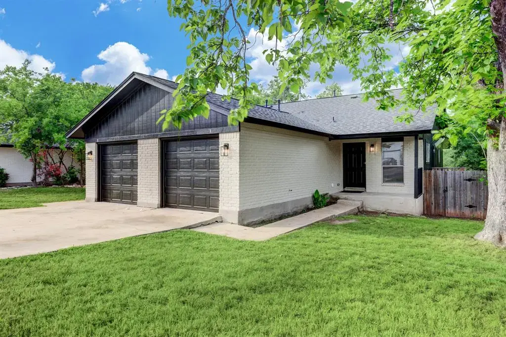 11425 Ptarmigan Drive A, Austin