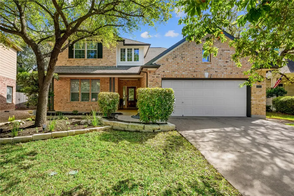 6405 Gouldville Court, Austin