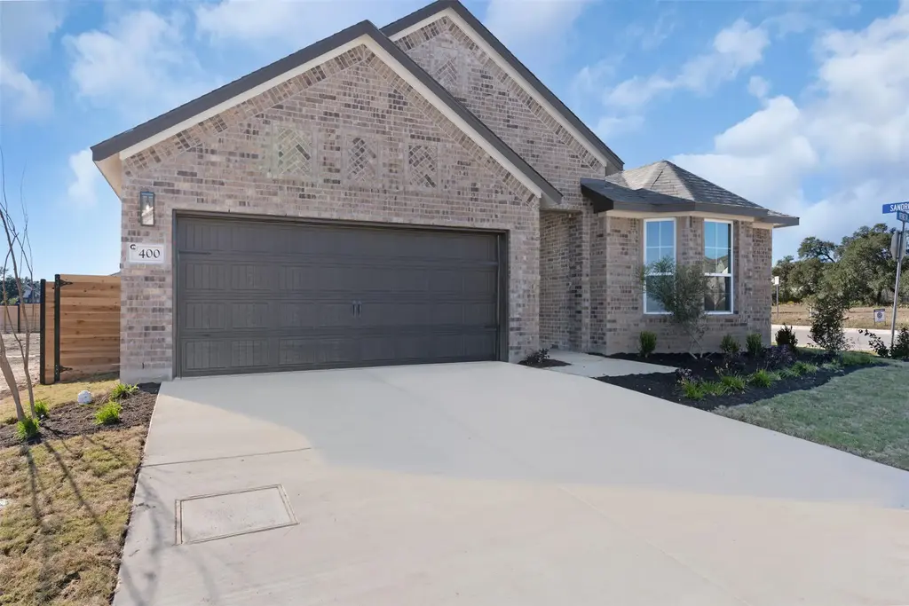 510 Clove Current Court, Georgetown