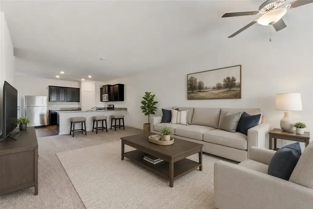 105 Brunswick Lane, Jarrell