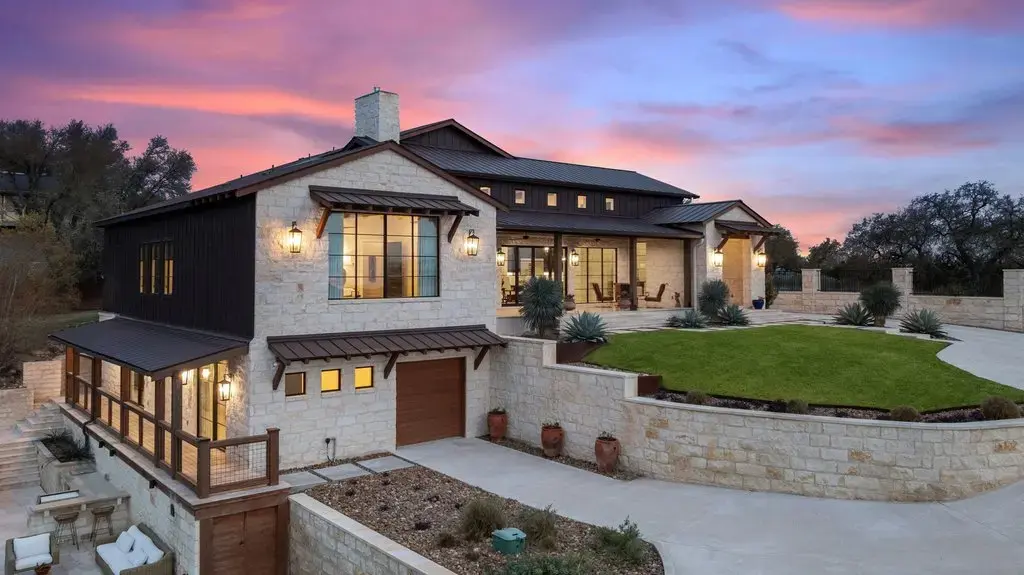 4001 Tejon Circle, Austin