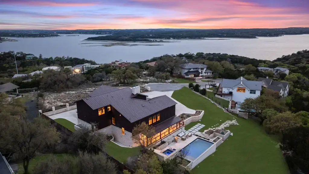 4001 Tejon Circle, Austin