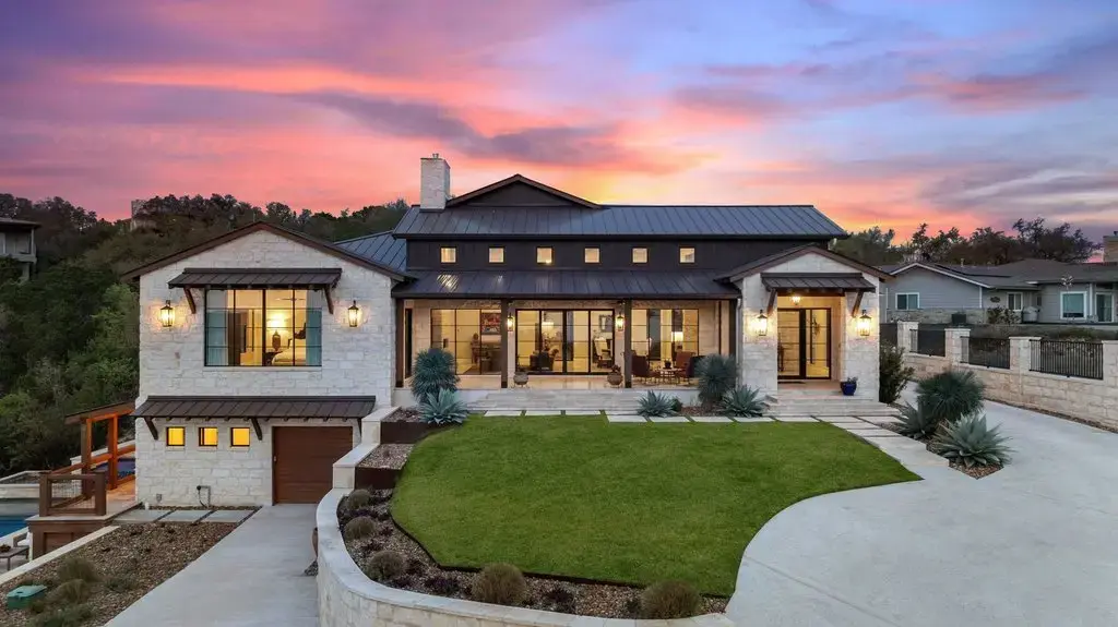 4001 Tejon Circle, Austin