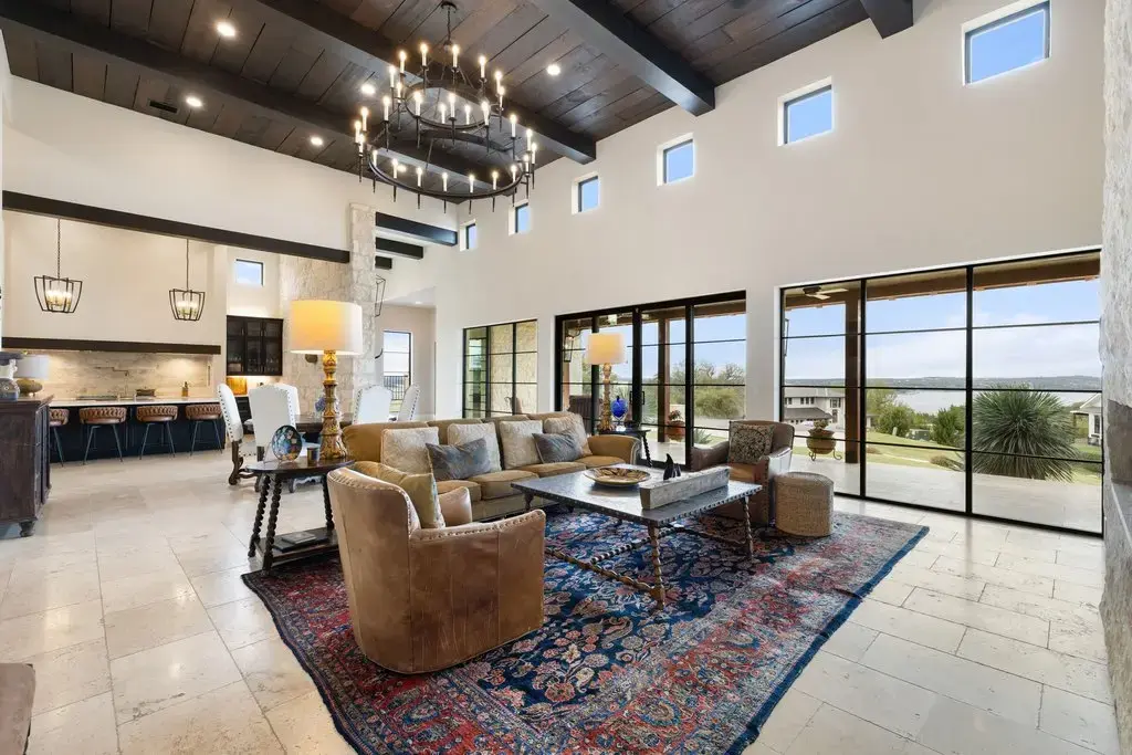 4001 Tejon Circle, Austin