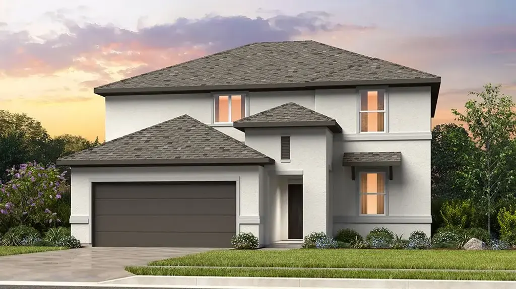 1608 Lorant Lane, Pflugerville