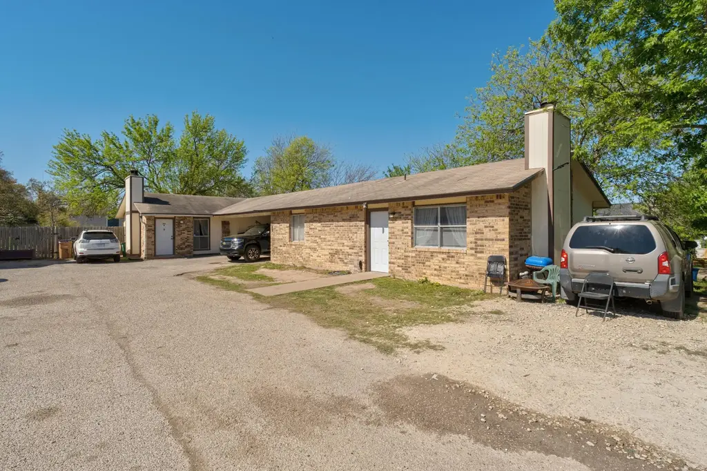 413 Thelma Drive, Austin
