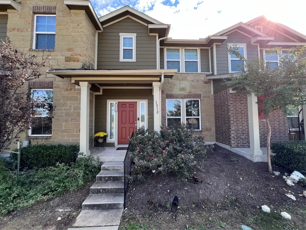 1010 Lost Pines Lane, Cedar Park