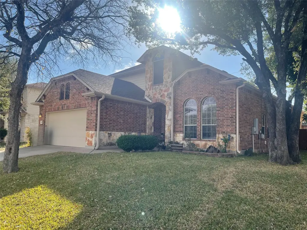 6901 Aquamarine Drive, Killeen