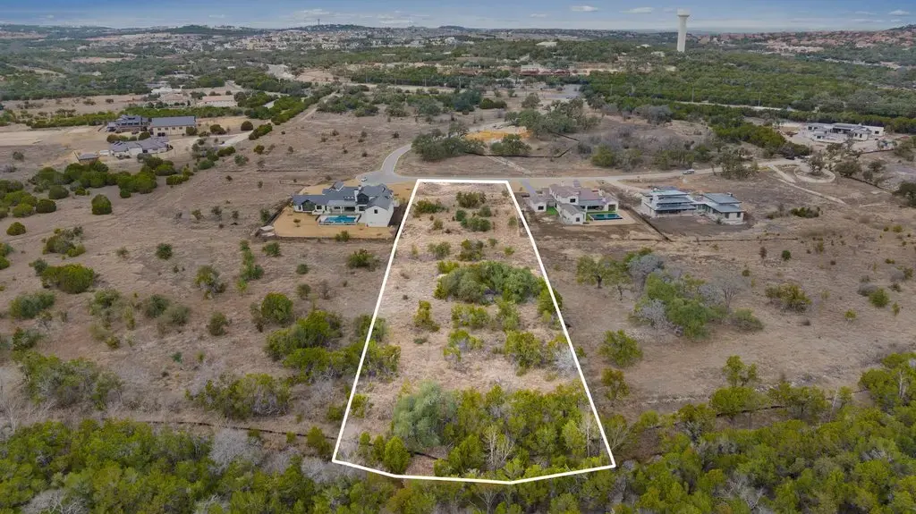 5408 Spring Preserve Trail, Bee Cave