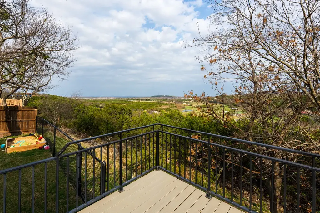 522 Skyline Drive, Copperas Cove