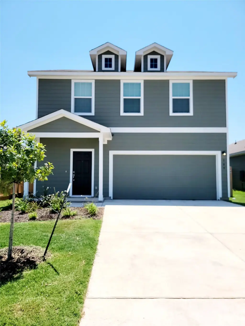 309 Bullhead Road, Bastrop