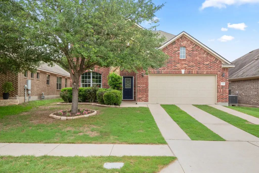 7715 Huddleston Lane, Austin