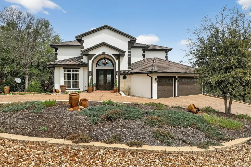 112 Big Sky Drive, Horseshoe Bay