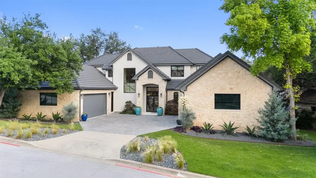 2300 Barton Creek Boulevard 4, Austin