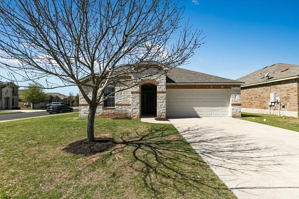 101 King Elder Lane, Leander
