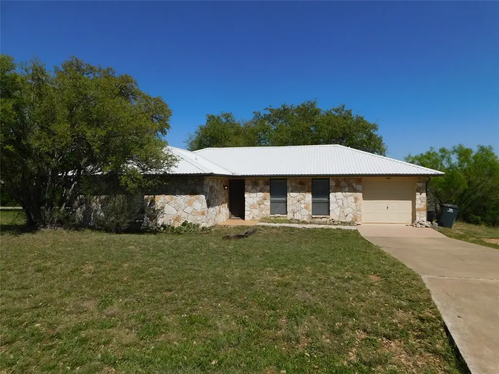 500 Wanta Hide A Way Drive, Spicewood
