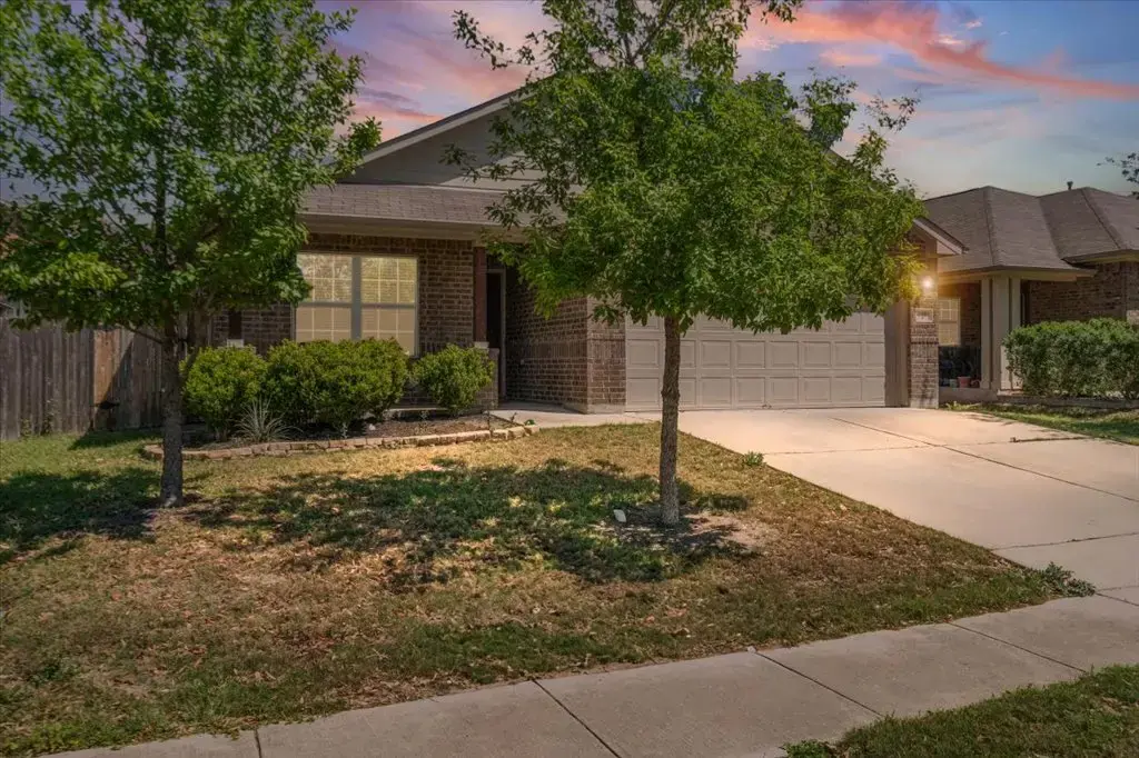 388 Pond View Pass, Buda