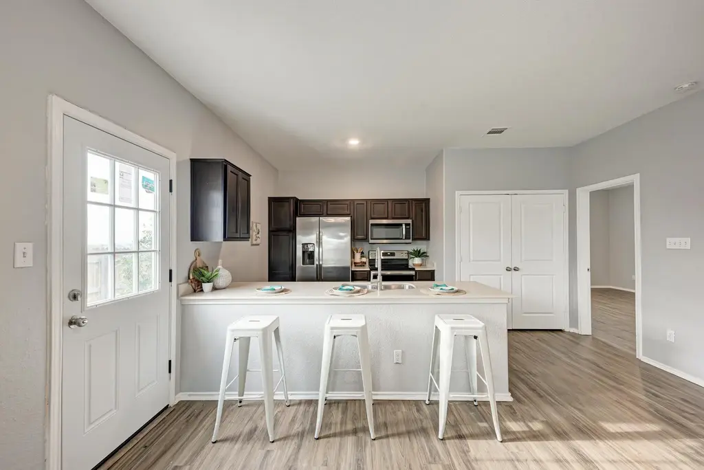 129 Vulcan Drive, Jarrell