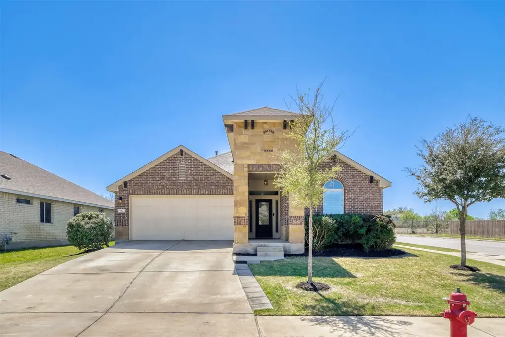 952 Palo Duro Loop, Round Rock