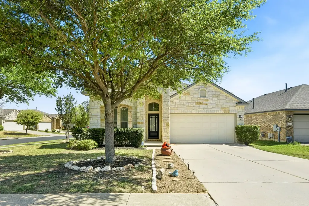 11221 Mckinney Spring Drive, Austin