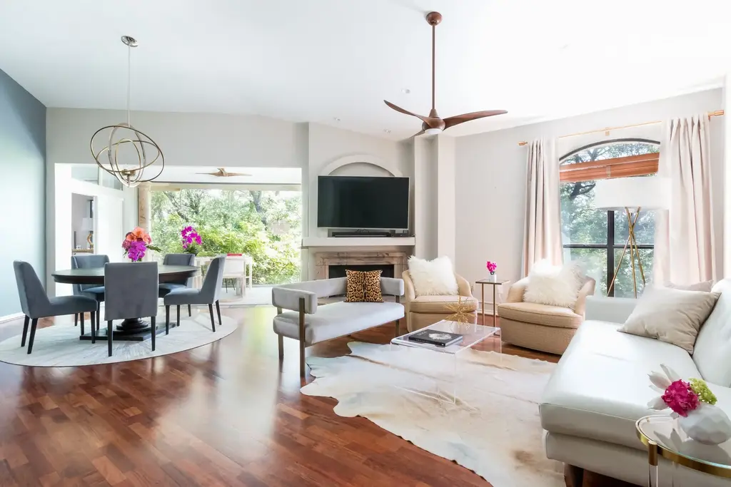 1000 Liberty Park Drive 202, Austin