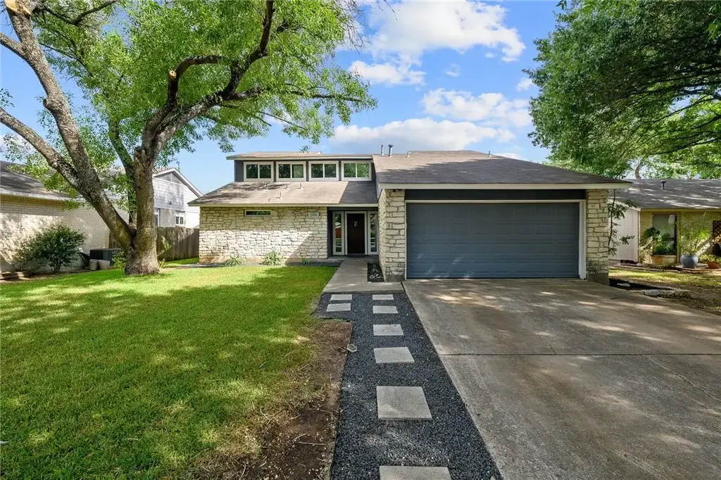 5116 Maulding Pass, Austin