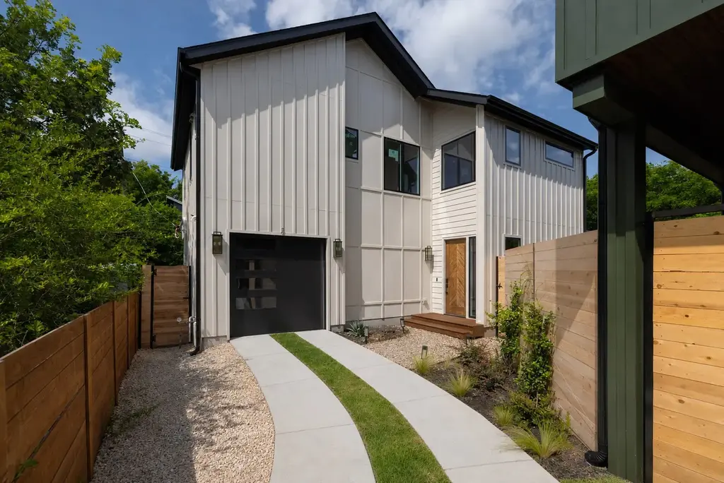 309 Franklin Boulevard 2, Austin