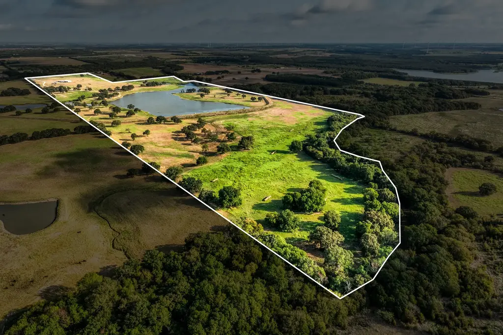 3096 Happy Swaner Lane, Axtell