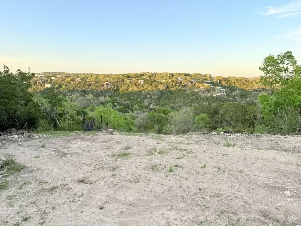 2314 Little Beaver Trail, Austin