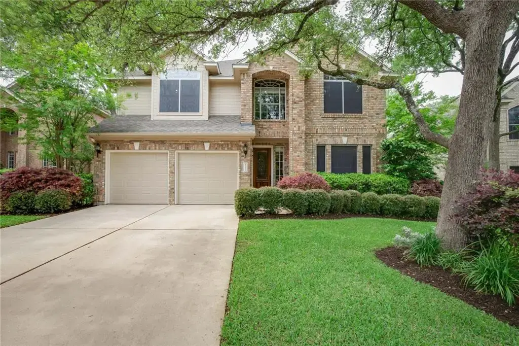 16912 Tidewater Cove, Austin