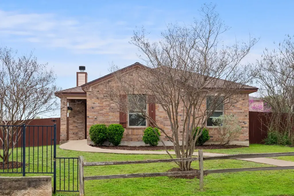 5811 Viewpoint Drive, Austin