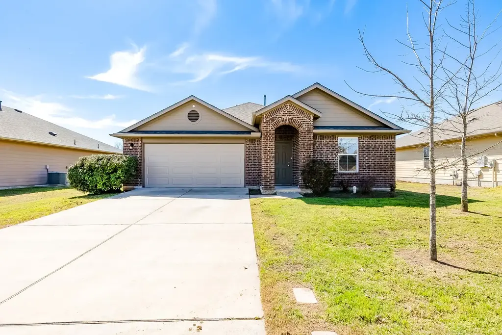 406 Camellia Drive, Hutto