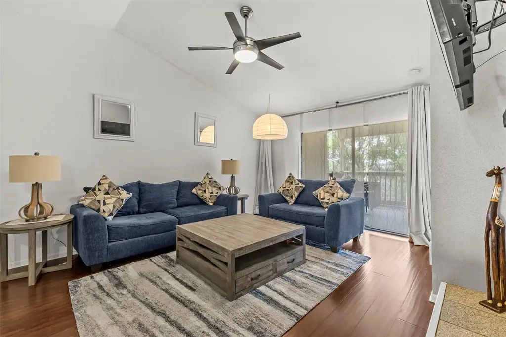 2450 Wickersham Lane 1606, Austin