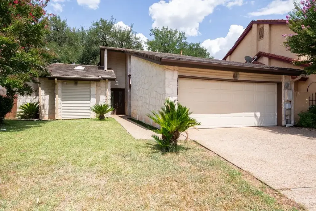 10907 Legends Lane, Austin