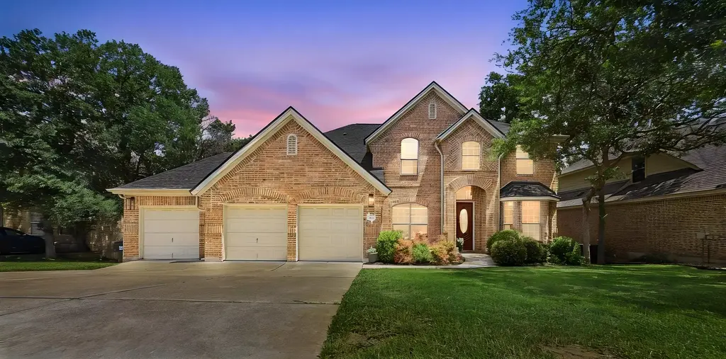 128 Las Colinas Drive, Georgetown