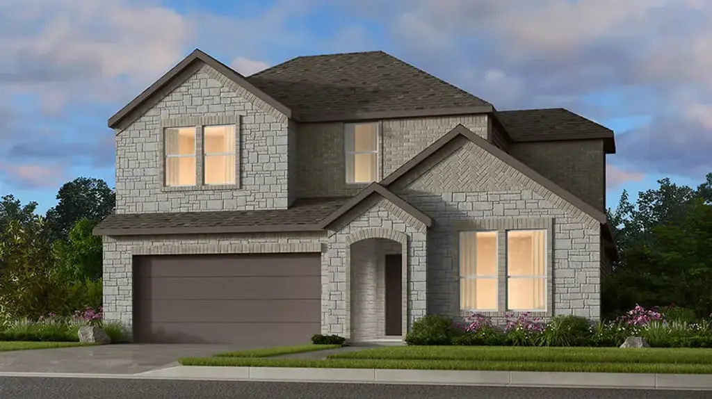 1616 Lorant Lane, Pflugerville