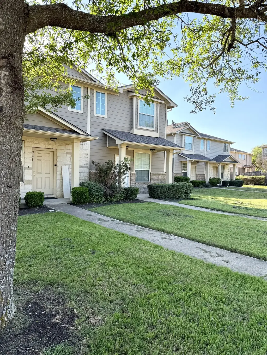 917 Sebastian Bend B, Pflugerville