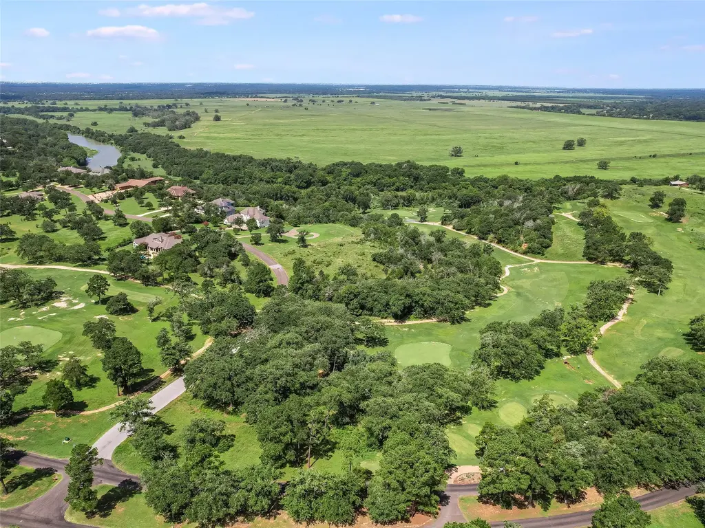 Tract 4 Riverwalk Lane, Bastrop
