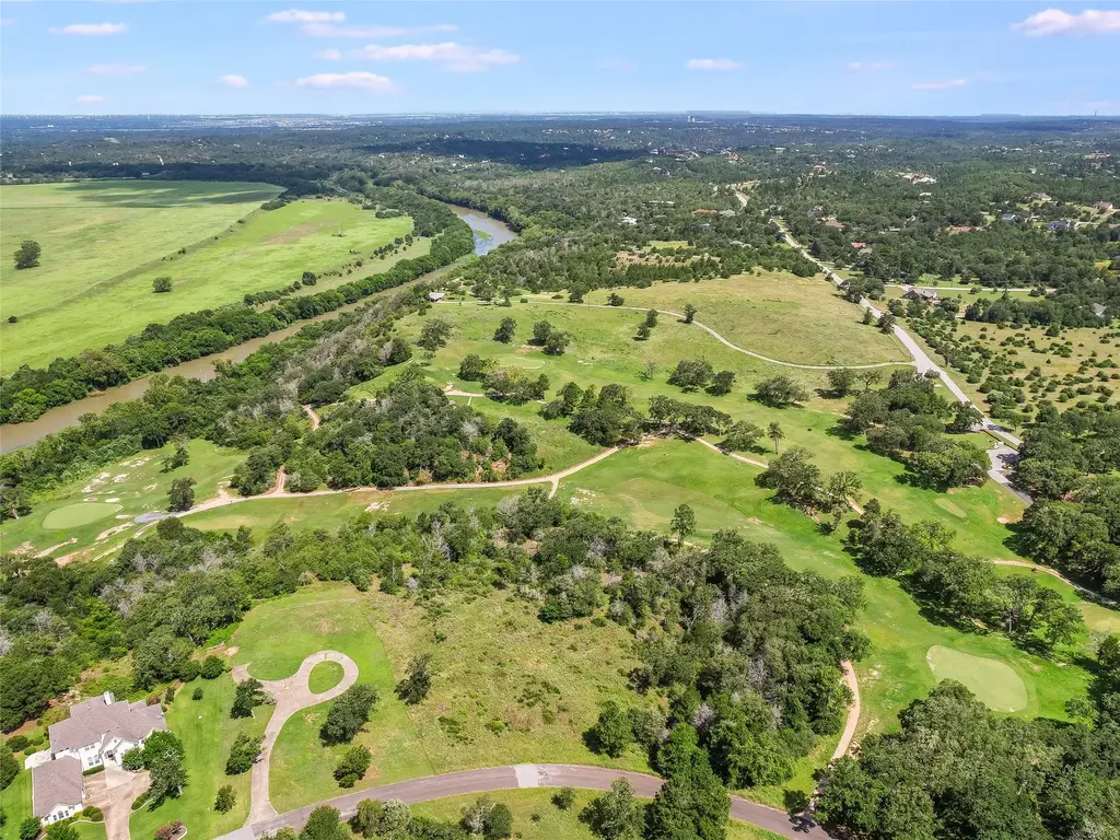 Tract 3 Riverwalk Lane, Bastrop