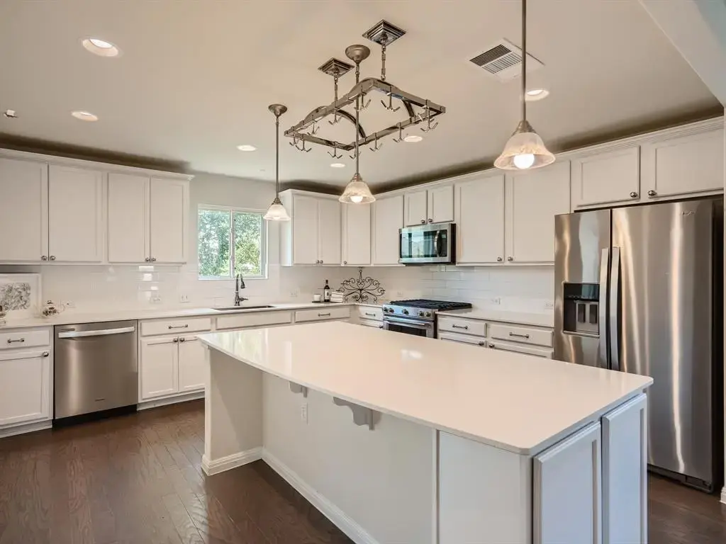 419 Holiday Creek Lane, Georgetown
