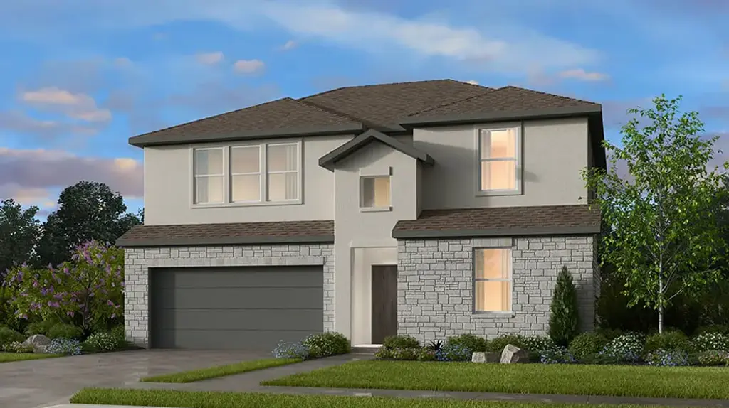 1612 Lorant Lane, Pflugerville