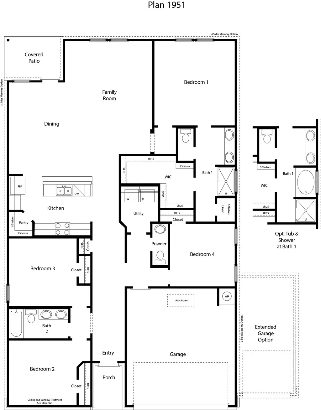 417 Creekfall Road, Burnet