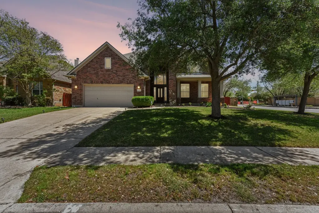 1516 Skip Tyler Drive, Cedar Park
