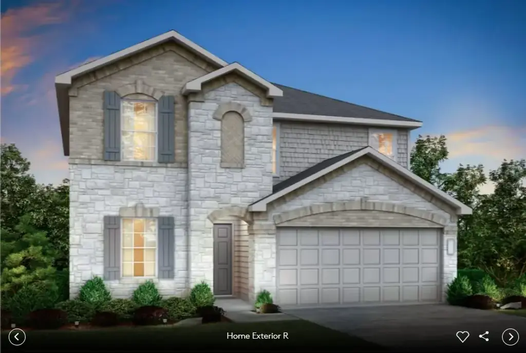 549 Henry Milton Road, Georgetown