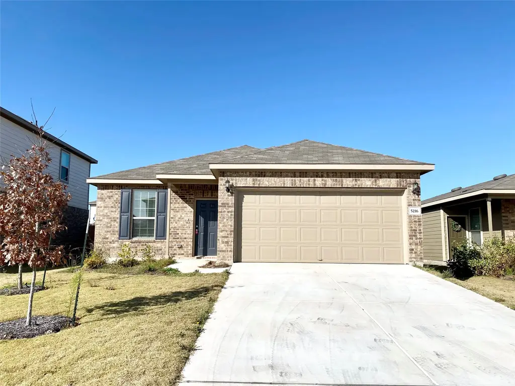 5216 Cressler Lane, Jarrell