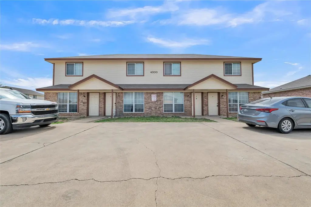4000 Doraine Court, Killeen