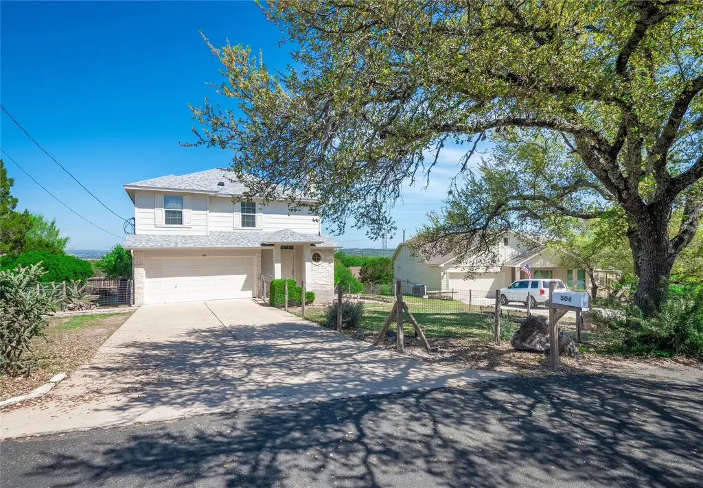 506 Knights Row, Cottonwood Shores