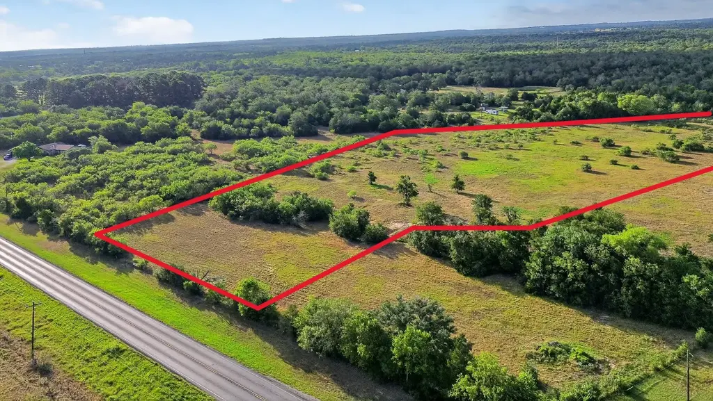 (tbd) 2959 Fm 20 Highway, Red Rock